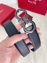 超話題!Ferragamoフェラガモメンズ ベルト