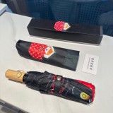 入手困難Louis Vuitton ルイヴィトン 新しい三つ折り自動折りたたみ傘
