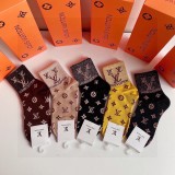 ★超人気Louis Vuitton ルイヴィトン靴下って