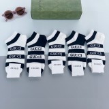 大人気Gucci グッチ靴下って