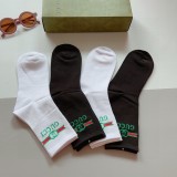 高品質Gucci グッチ 靴下って