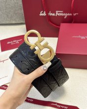 素敵なFerragamoフェラガモベルト