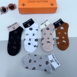 ★超人気Louis Vuitton ルイヴィトン靴下って