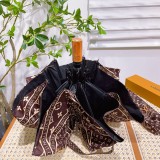 Louis Vuitton ルイヴィトン通販 夏の新作全自動折りたたみ日傘