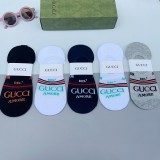 最新Gucci グッチ靴下って
