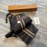 大人気Louis Vuitton ルイヴィトン 新しい三つ折り自動折りたたみ傘