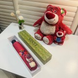 高品質Gucci グッチ三つ折り自動折りたたみ日傘