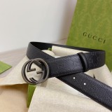 最新Gucci グッチ ベルト