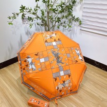 高品質Hermes エルメス目の傘