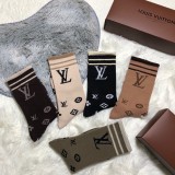 大人気Louis Vuitton ルイヴィトンレディース靴下って