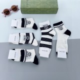大人気Gucci グッチ靴下って