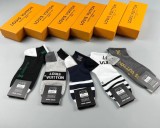 最新Louis Vuitton ルイヴィトンメンズ靴下って