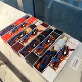 最新Hermes エルメス三つ折り自動折りたたみ日傘