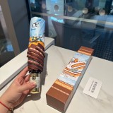 高品質Louis Vuitton ルイヴィトン 新しい三つ折り自動折りたたみ傘