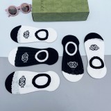 高品質Gucci グッチ靴下って
