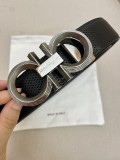 最新Ferragamoフェラガモメンズ ベルト