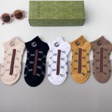 高品質Gucci グッチ靴下って