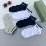 Gucci グッチ偽物靴下って