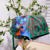 超話題!Gucci グッチ傘
