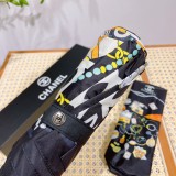入手困難CHANEL シャネル傘