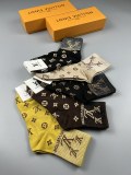 最新Louis Vuitton ルイヴィトン靴下って