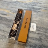 最新Louis Vuitton ルイヴィトン 新しい三つ折り自動折りたたみ傘