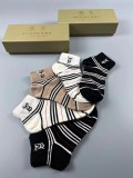 最新Burberry バーバリー 靴下って