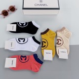 Chanelシャネル靴下ってコピー