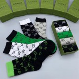 最新Gucci グッチ靴下って