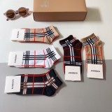 Burberry バーバリー 靴下ってコピー