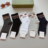 大人気Gucci グッチ靴下って