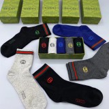 高品質Gucci グッチ靴下って