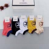 Chanelシャネル靴下ってコピー