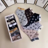 Chanelシャネル通販靴下って