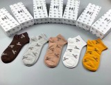 Chanelシャネル通販靴下って