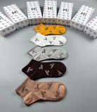 Chanelシャネル通販靴下って