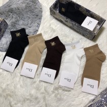 高品質Dior ディオール靴下って
