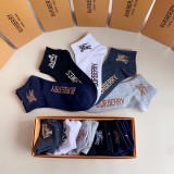 ★超人気Burberry バーバリー 靴下って
