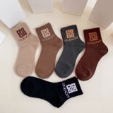 高品質GIVENCHYジバンシィ 靴下って