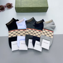 Gucci グッチ偽物靴下って