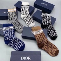 ★超人気Dior ディオール靴下って