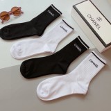 n級 おすすめChanelシャネル靴下って