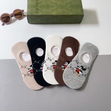 ★超人気Gucci グッチ靴下って
