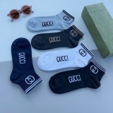 最新Gucci グッチ靴下って