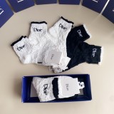 Dior ディオール偽物靴下って
