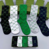 高品質Gucci グッチ靴下って