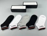 高品質Gucci グッチ靴下って
