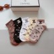 ★超人気Chanelシャネル靴下って