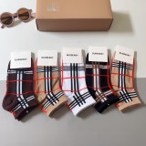 Burberry バーバリー 靴下ってコピー