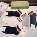 n級 おすすめGucci グッチ靴下って